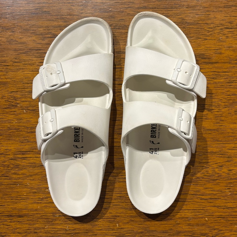 Birkenstock Women's Arizona EVA Sandals